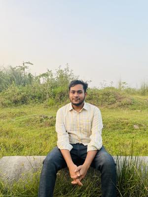 Md. Nazrul Islam 